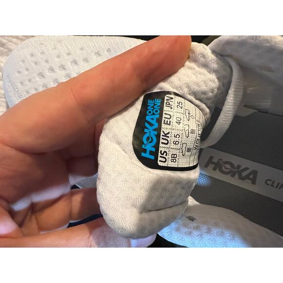 HOKA Clifton 9 - Picture 5 of 6